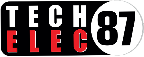 TECH ELEC 87